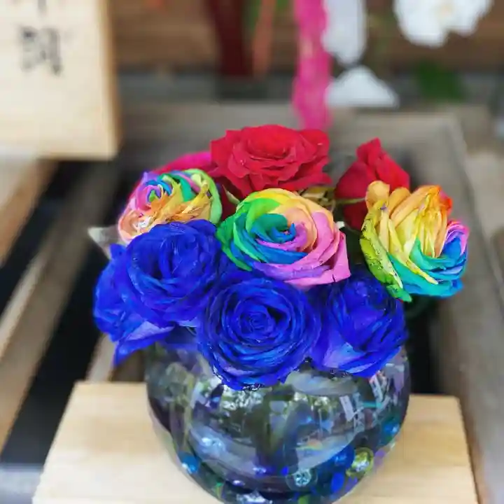 札幌諏訪神社の芸術