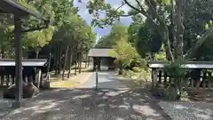 神神社(岡山県)