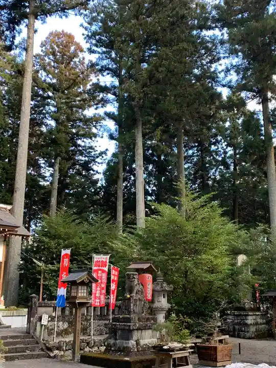岩戸別神社(栃木県)