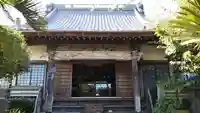 宝福寺の本殿・本堂