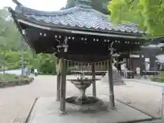 善峯寺(京都府)