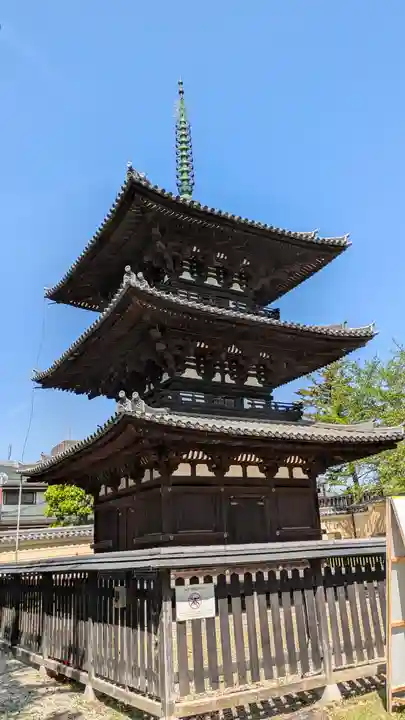 興福寺(奈良県)