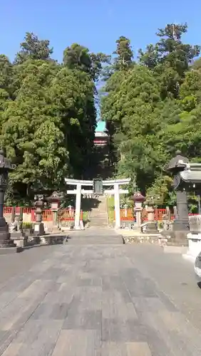 志波彦神社・鹽竈神社のその他建物
