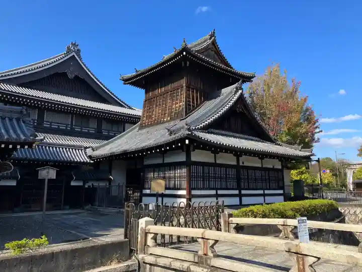本願寺(西本願寺)(京都府)