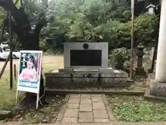 雪ケ谷八幡神社の建物その他