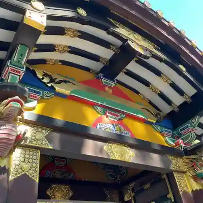 意富比神社のその他建物