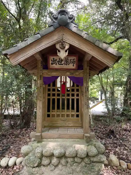 目の霊山 油山寺(静岡県)