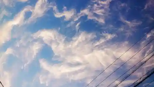 尾張大國霊神社（国府宮）の景色