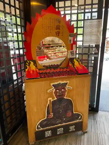 善光寺(長野県)