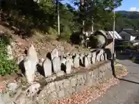 台殿八幡宮(長野県)