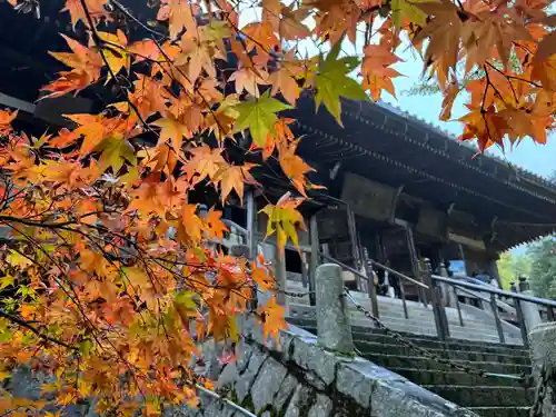 播州清水寺(兵庫県)