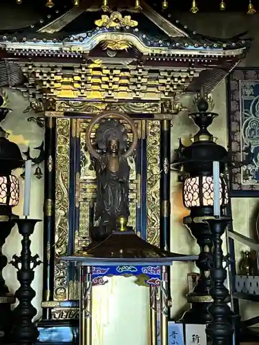 青蓮寺(東京都)