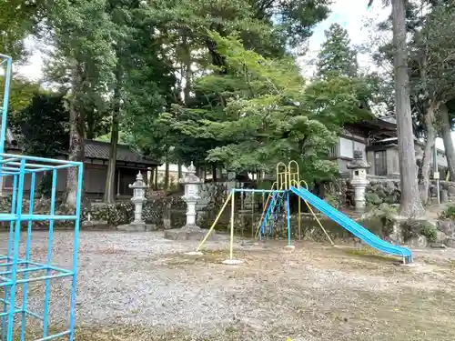 八幡神社(三重県)