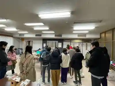 天鷹神社(岐阜県)