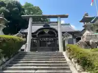 大津大神宮(滋賀県)