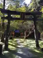 比叡山延暦寺の末社・摂社