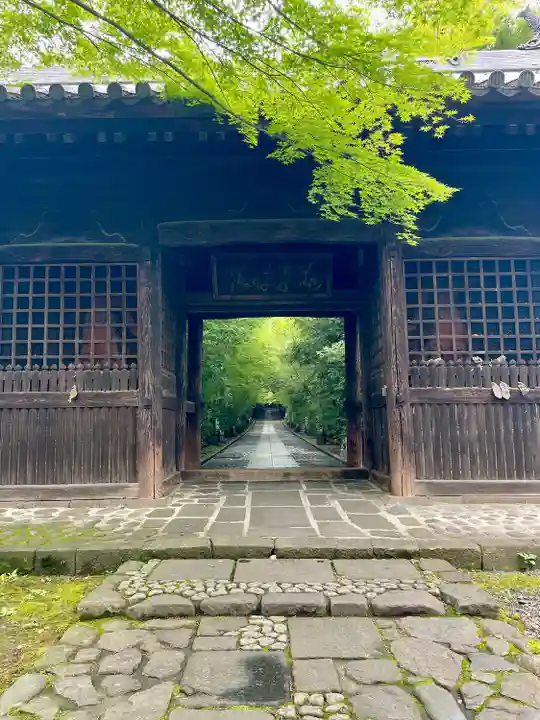 輪王寺(宮城県)