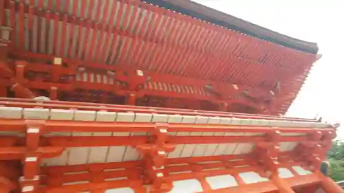 賀茂御祖神社（下鴨神社）のその他建物