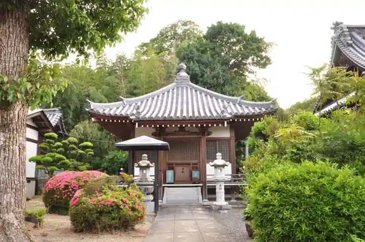 曼荼羅寺(香川県)