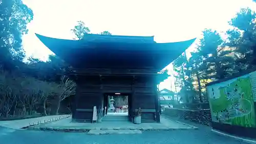 尊永寺(静岡県)