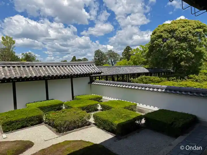 東福禅寺(東福寺)(京都府)