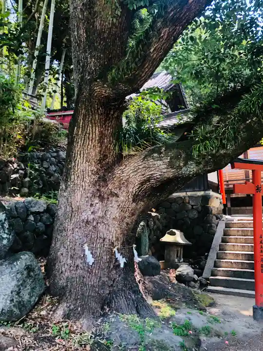 瓢箪山稲荷神社(大阪府)