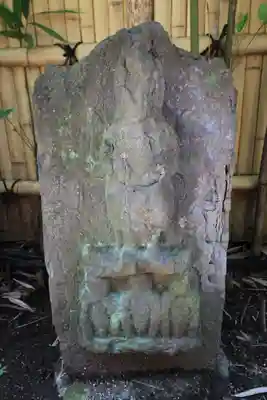 安樂寺（安楽寺）(東京都)