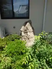 木留神社の建物その他