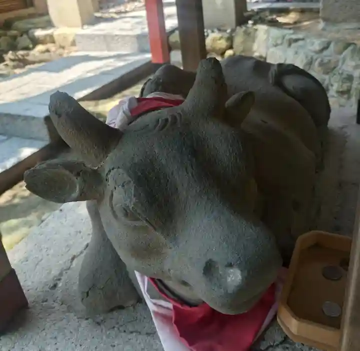 芦屋神社(兵庫県)