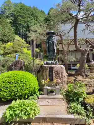 徳蔵寺(茨城県)