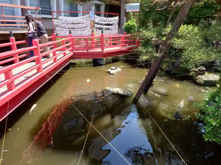 今泉八坂神社(栃木県)