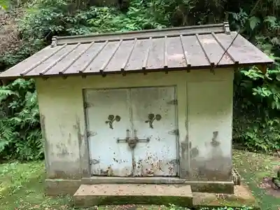 賀茂神社のその他建物