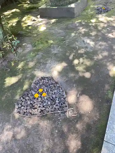 進雄神社の建物その他