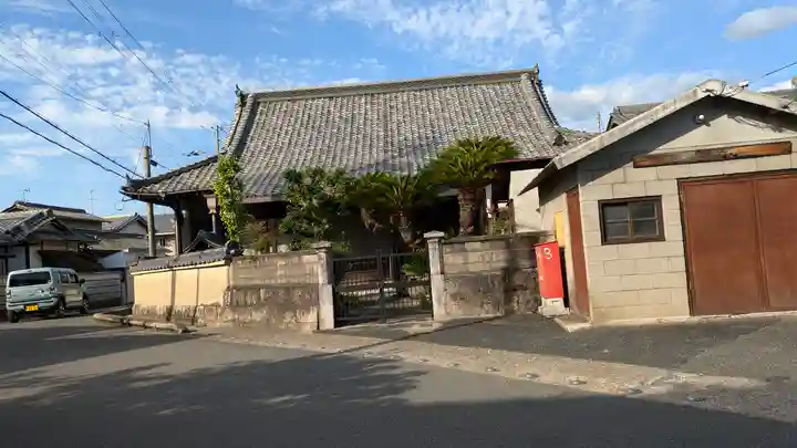 廻照寺(京都府)