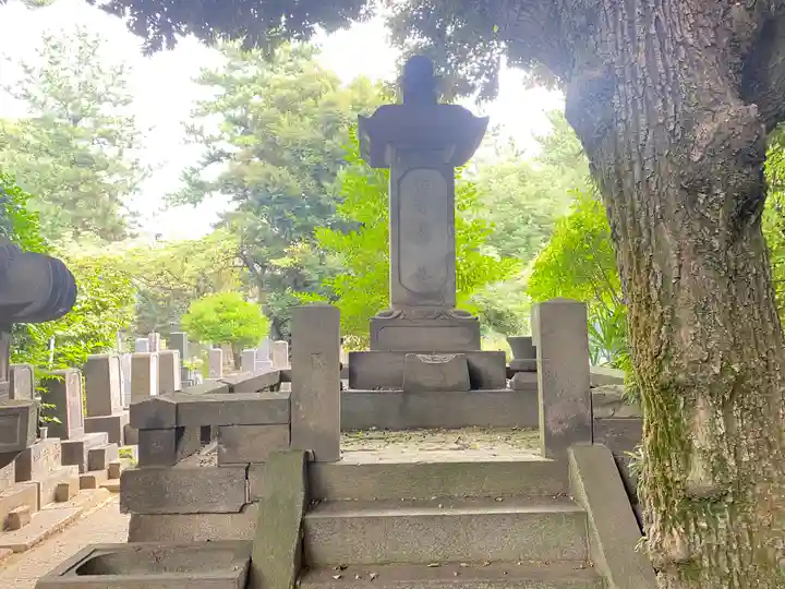 麟祥院(東京都)