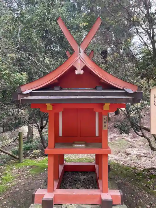 天神社(奈良県)