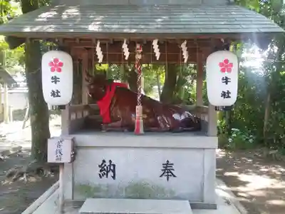佐太神社(佐太天神宮)(大阪府)