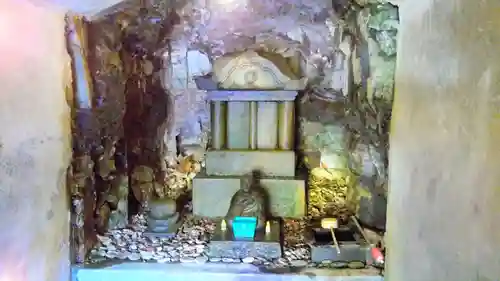 青泰山 浄土寺の末社・摂社