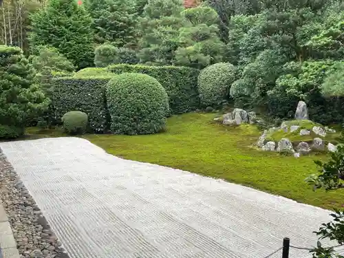 芬陀院(京都府)