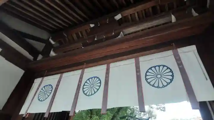 平野神社(京都府)