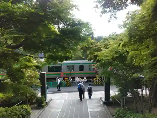 龍隠庵のその他建物