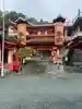 高橋稲荷神社のその他建物