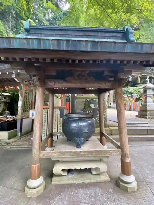 本瀧寺(大阪府)