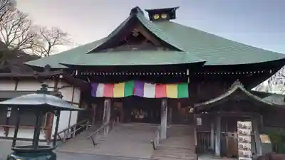 弘明寺(神奈川県)