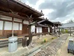 三鈷寺の建物その他