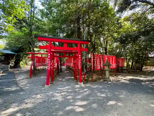 浜松八幡宮(静岡県)