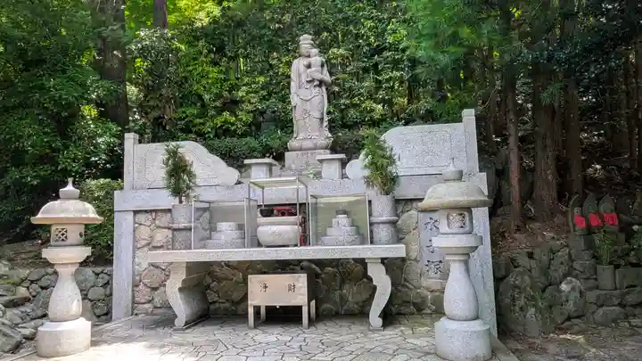 完宗院(京都府)