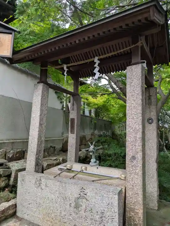 両児神社(岡山県)