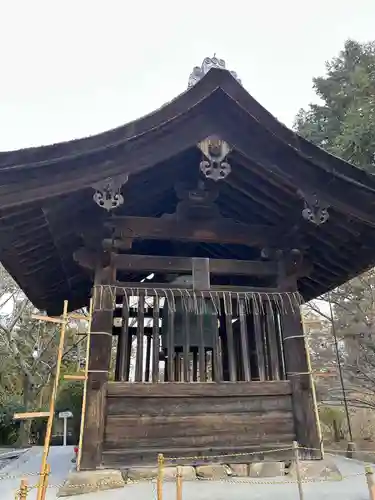 園城寺（三井寺）(滋賀県)
