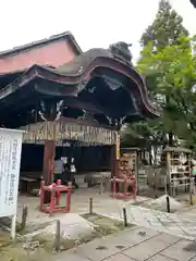 下御霊神社(京都府)